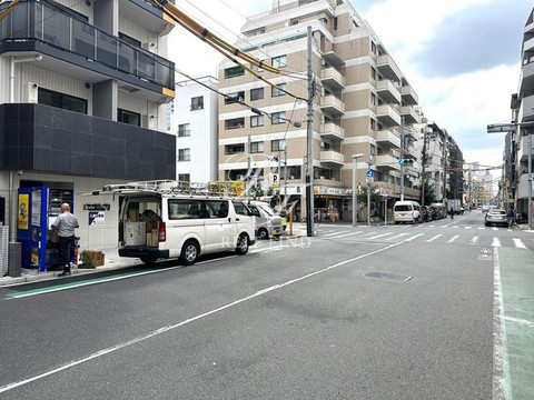 アイルプレミアム錦糸町(墨田区) | 仲介手数料無料のゼロヘヤ