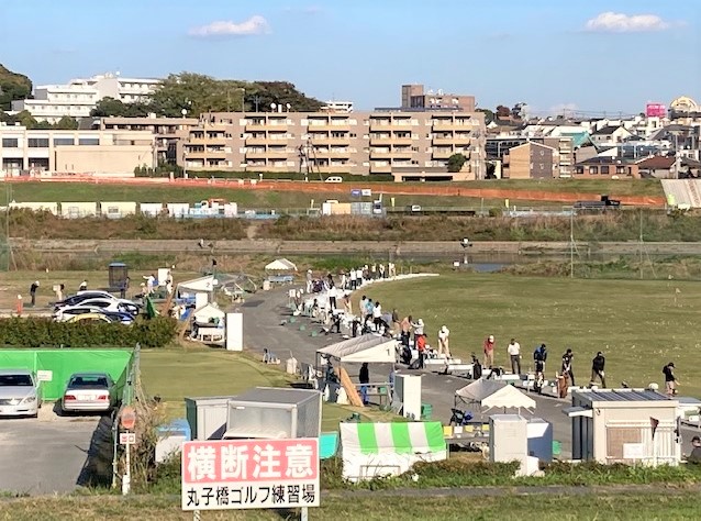 丸子橋BBQ駐車場 | BBQレンタル（バーベキュー）情報