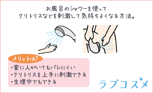 家にあるものでオナニー道具として使える日用品20個！女性のお手軽自慰グッズまとめ