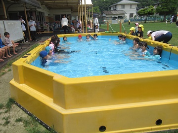 プール｜pool｜白馬の家 | 注文住宅・自由設計・高耐震・高気密高断熱・長期優良住宅【さいたま市 |