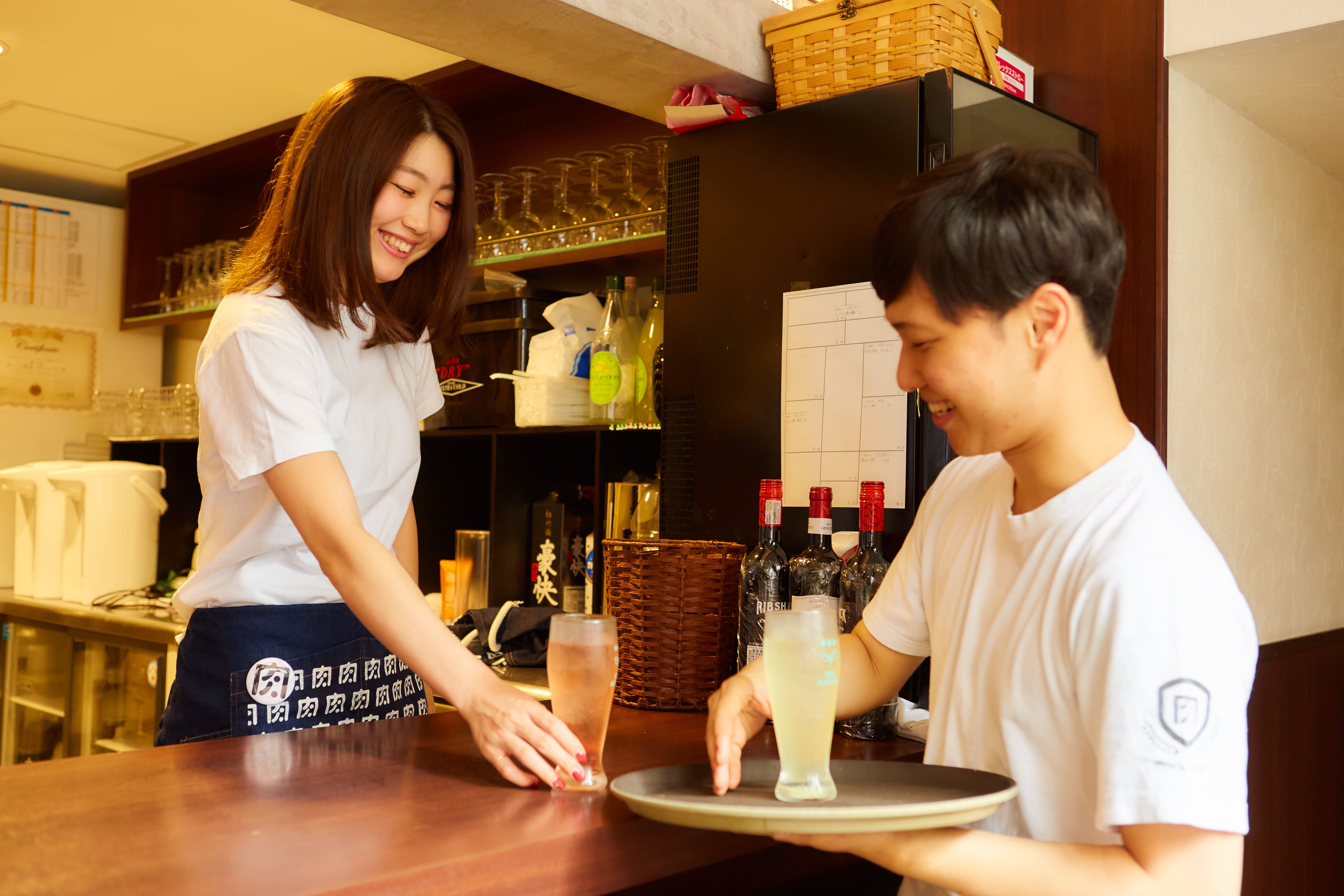 仙台市（宮城県）の美容・美容業界の求人 | ビアーレ