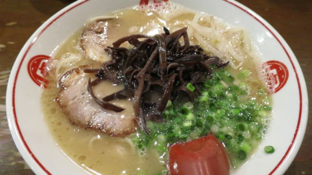 悲報！「味確認ラーメン」閉店 | Sugar