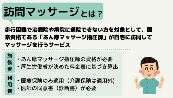 鍼灸師とあん摩マッサージ指圧師の違いは？資格やダブルライセンス取得について紹介