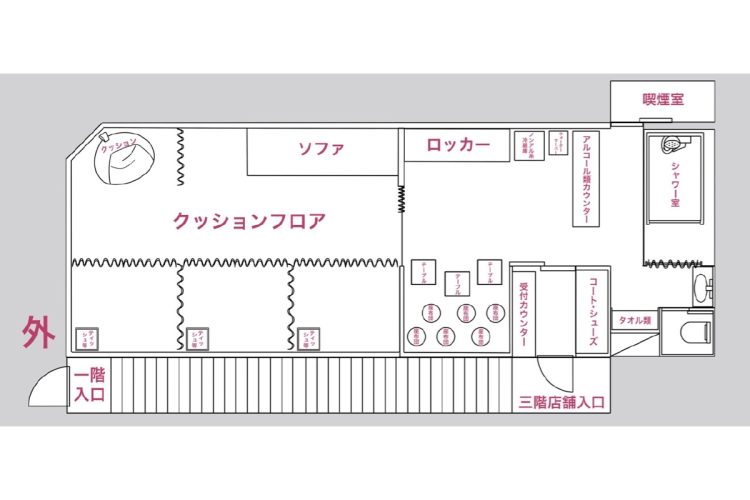 錦糸町のハプニングバー摘発》「20代男女が昼 から乱倫パーティ」女性向け人気セラピストだった経営者による「集客方法」で会員数は2000人規模に｜NEWSポストセブン