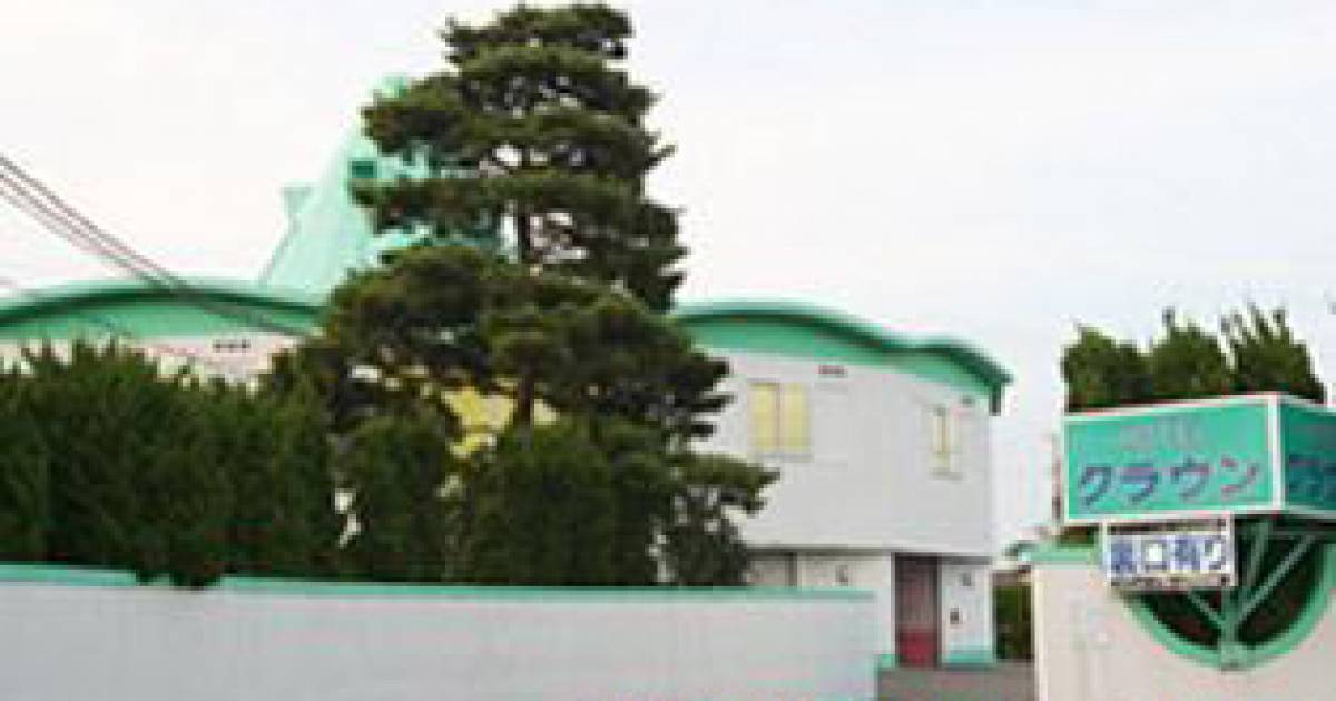 ラブホテル経営してみませんか？静岡県磐田市 ショップ ホテル