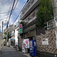 写真 : 東上温泉 - 大阪市天王寺区東上町/銭湯