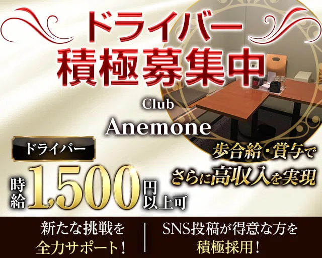 iFLYER: anemone [アネモネ] -