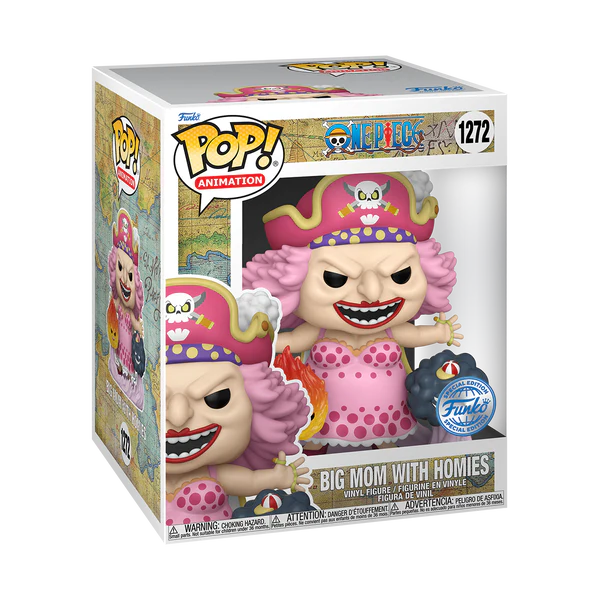 Funko Pop! One Piece -