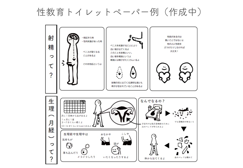 チンコのサイズを測る「トイレットペーパーチャレンジ」のやり方とは？│熟女動画を見るならソクヨム