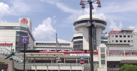 アットインホテル豊田市駅(豊田)のデリヘル派遣実績・評判口コミ[駅ちか]デリヘルが呼べるホテルランキング＆口コミ