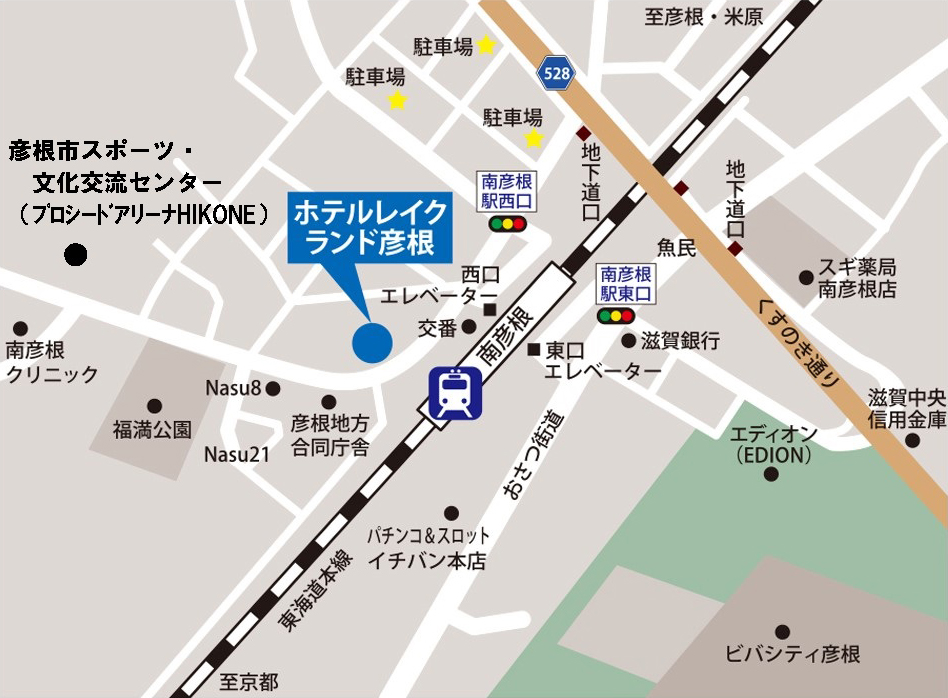 山科駅から南彦根駅(2024年02月25日) 鉄道乗車記録(鉄レコ・乗りつぶし) by てつがいさん |