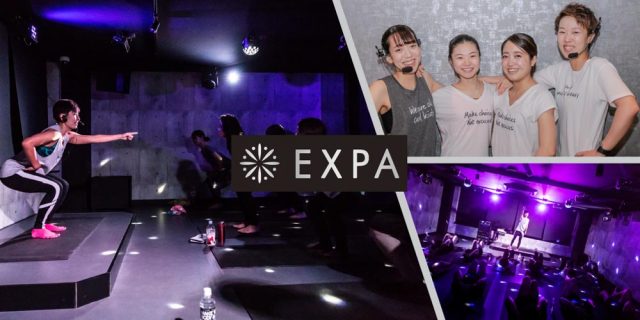 KRAFIT】EXPA（エクスパ）梅田 の店舗情報詳細