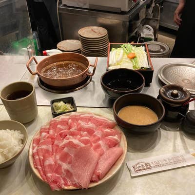 大阪大衆居酒屋飯と酒と音almalio - 鰤しゃぶ 梅田の居酒屋