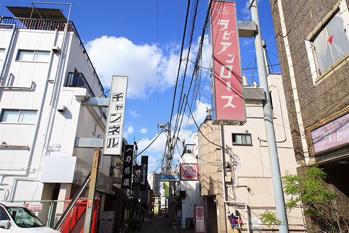 東京】ソープランドの店舗スタッフ求人ならこのエリア！ - メンズバニラマガジン