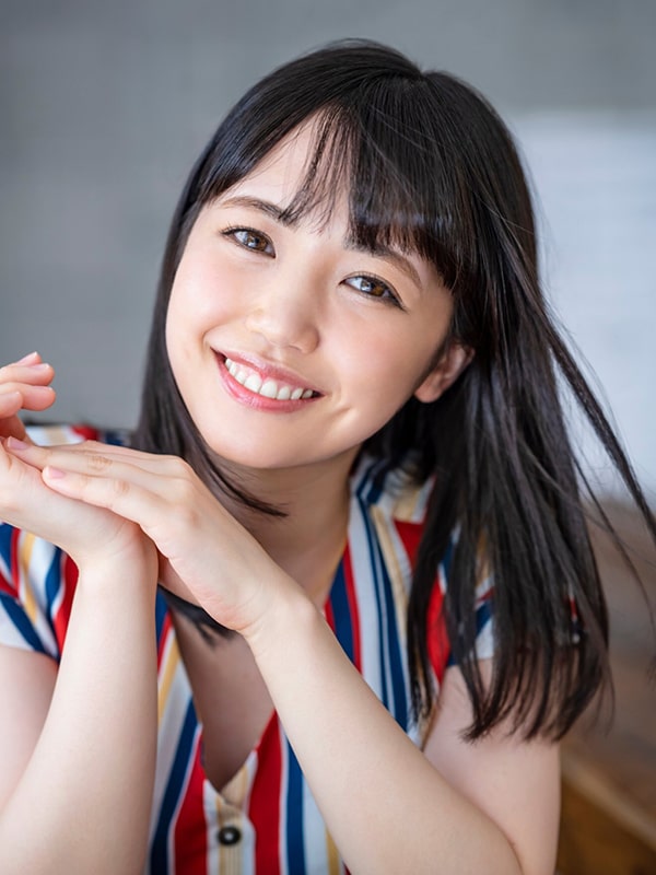 星野ゆら（ほしのゆら） - みんなのAV.com AV女優プロフィール