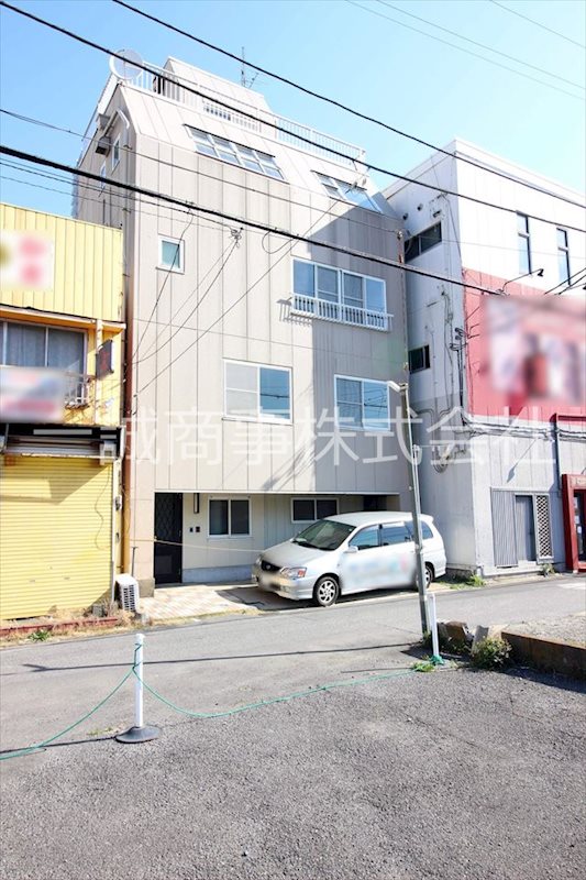 アットホーム】土浦市 桜町２丁目 （土浦駅 ） 2階建