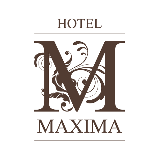 HOTEL MAXIMA (ホテル