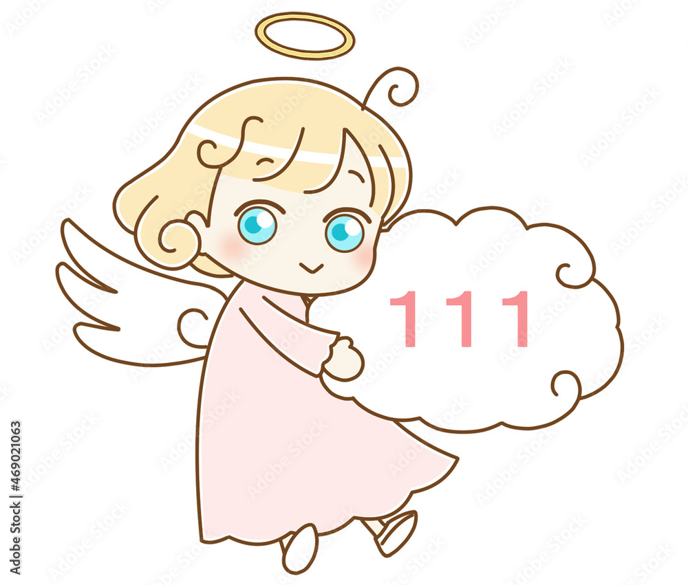 1111【ゾロ目】エンジェルナンバー『1111』の意味 - YouTube