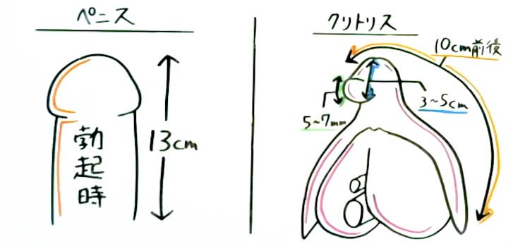 柚月 秘蔵マンコセレクション 〜勃起したクリを摘んじゃった〜 1