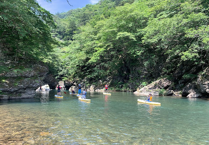 温泉備忘録 | 那須塩原駅前温泉