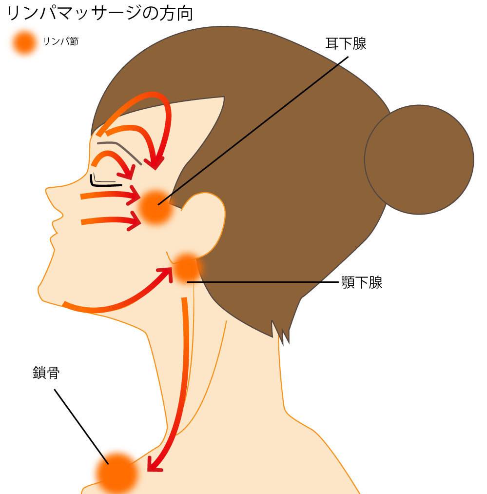 バストアップのための育乳マッサージ方法！【医師監修】 - 夜の保健室