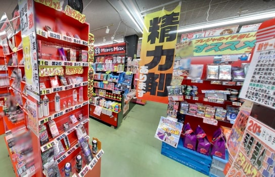 ショッピングモールの中にあるフェムテック専門店〈byeASU あしたへ〉が目指す、“選択できる”世の中。 | TOPICS一覧 |