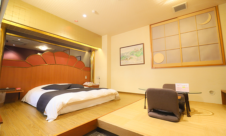 HOTEL PAL （パル）【HAYAMA HOTELS】