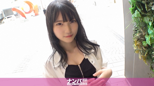 透明感ある清楚系美少女「七嶋舞」がAV初撮りで本能のままにSEXを楽しむ【ネットでAV応募→AV体験撮影1537】 - 素人娘しか抜かん | AV