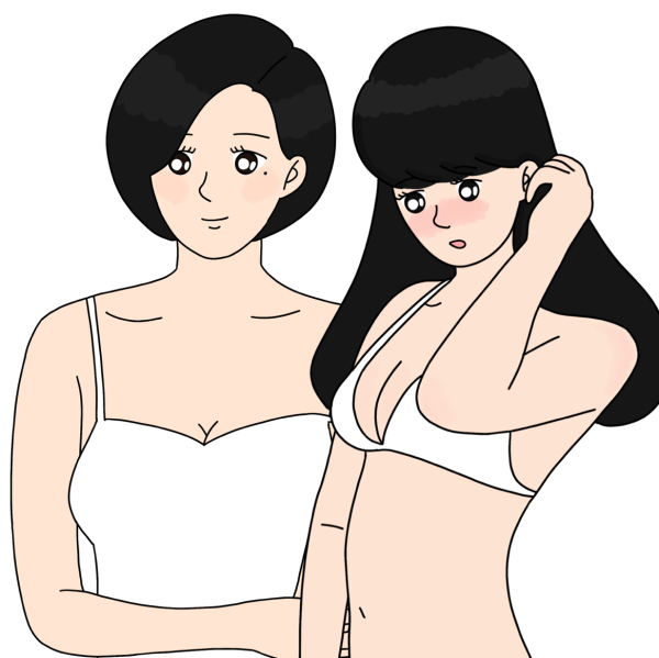 乳首開発】スポールバンでする乳首開発のススメ～ちちのひ(乳の日)記念記事～ - DLチャンネル みんなで作る二次元情報サイト！