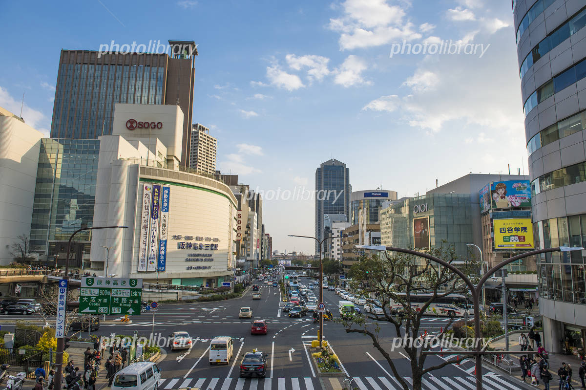 神戸三宮で証明写真を撮影するならどこ？スタッフ独自リサーチ！駅構内や駅付近の撮影場所を解説！ 就活写真のスタジオインディ