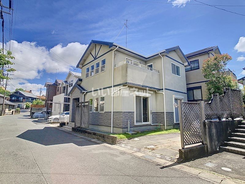 SUUMO】入野町戸建て貸家／静岡県浜松市中央区入野町／臨江寺駅の賃貸・部屋探し情報（100398615262） | 賃貸マンション・賃貸アパート