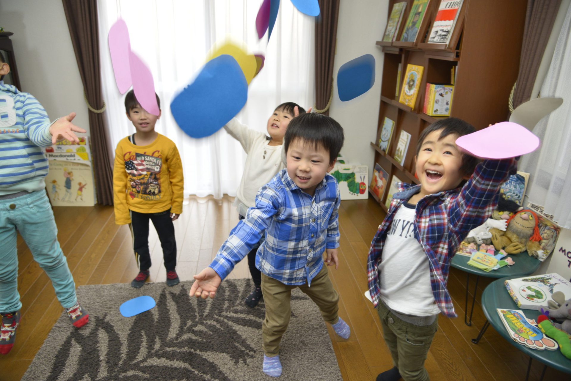 世田谷美術館 柚木沙弥郎「いのちの旗じるし」に行ってきました -