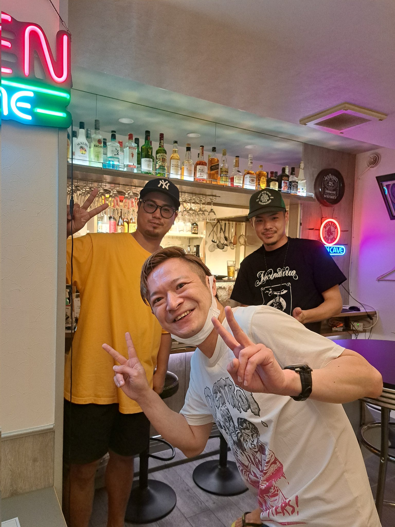 蒲田にハプニングバーは1件だけ。周辺のハプニング率が高いおすすめ店もご紹介！ | Heaven-Heaven[ヘブンヘブン]