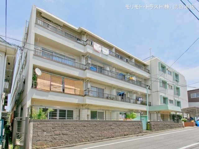 杉並区下井草の一戸建て購入情報｜三井のリハウス