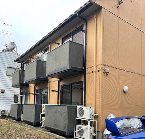 安積町荒井のマンション｜福島県郡山市｜口コミ100万件以上 - マンションノート