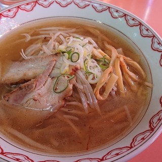 らあめんがんてつ 札幌駅西口店(札幌駅/ラーメン)＜ネット予約可＞ |