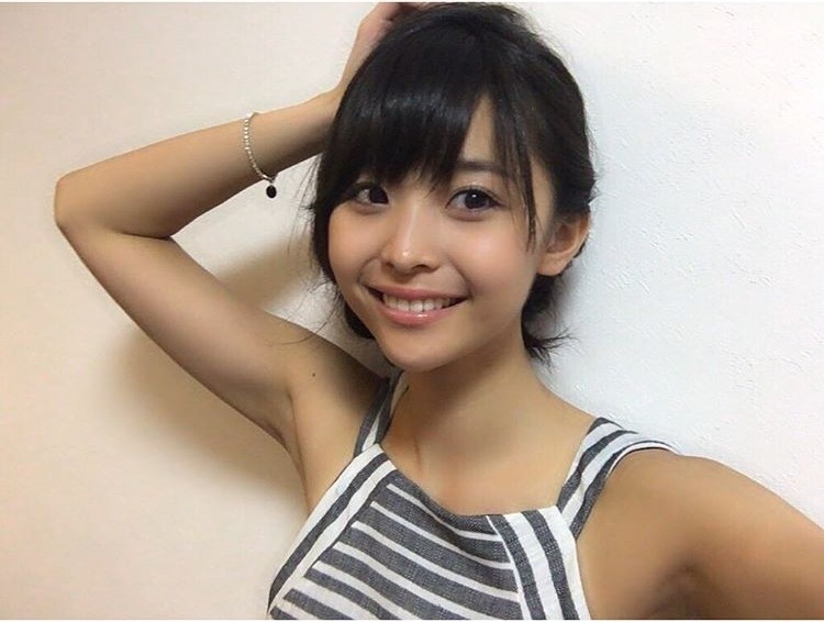 アイドル・女子アナ画像☆吟じます 渡邊渚アナ、爆乳白ニットでとんでもないオッパイを晒してしまう