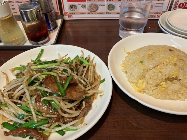 蒲田名物の羽根付き餃子が渋谷でも食べれる！你好(ニイハオ)さん