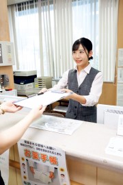 札幌医療秘書福祉専門学校 | 資料請求・願書請求・学費就職資格情報ならマイナビ進学