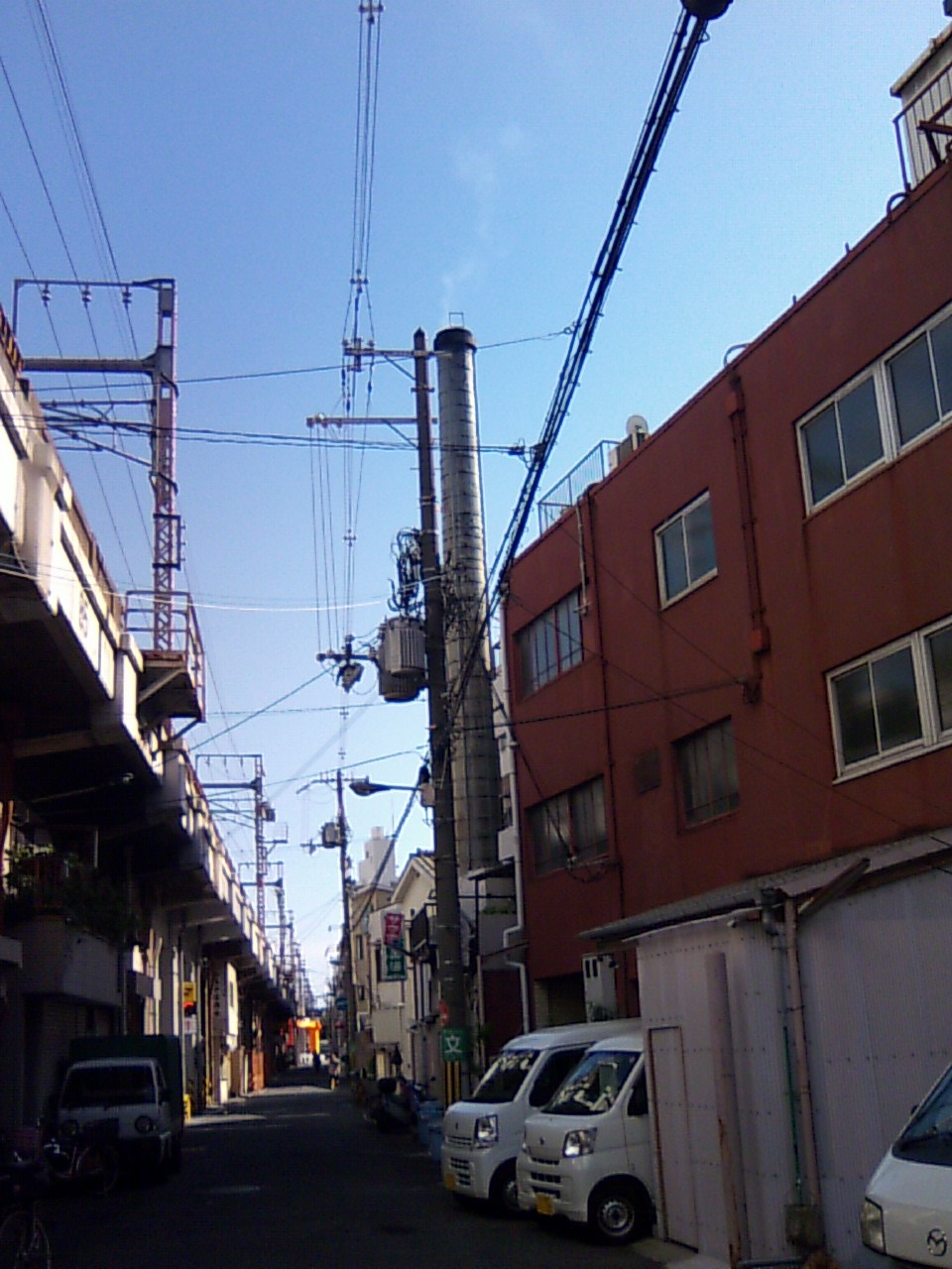 東上温泉（大阪市天王寺区東上町） | エキテン