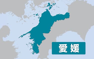 速報】愛媛県東温市に「コストコ」誘致へ 知事が誘致の実現に向けて交渉中と明言（2024年9月27日掲載）｜日テレNEWS NNN