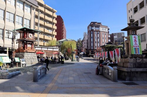 農村だった僑園飯店［２０１８年／北京編その２／中国の高度成長を旅する#１７］｜西牟田 靖