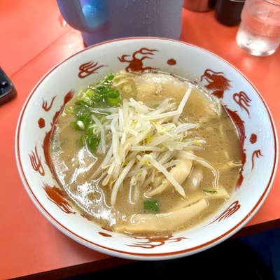 長船駅から車で５分 地鶏スープの中華そば【備前いろは堂】のラーメンはワンコイン500円から！醤油も味噌も美味しそう！ | 食道楽の岡山ランチ