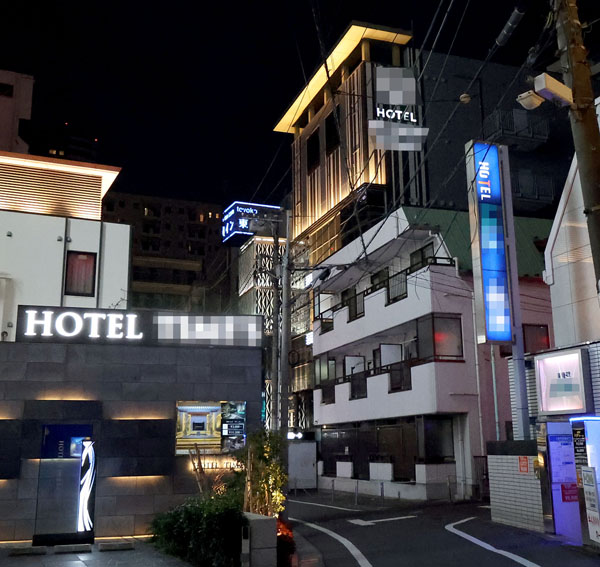 東京からまた1つロケ地が消えた・・・渋谷の街の物語 – 北の国からマニア通信