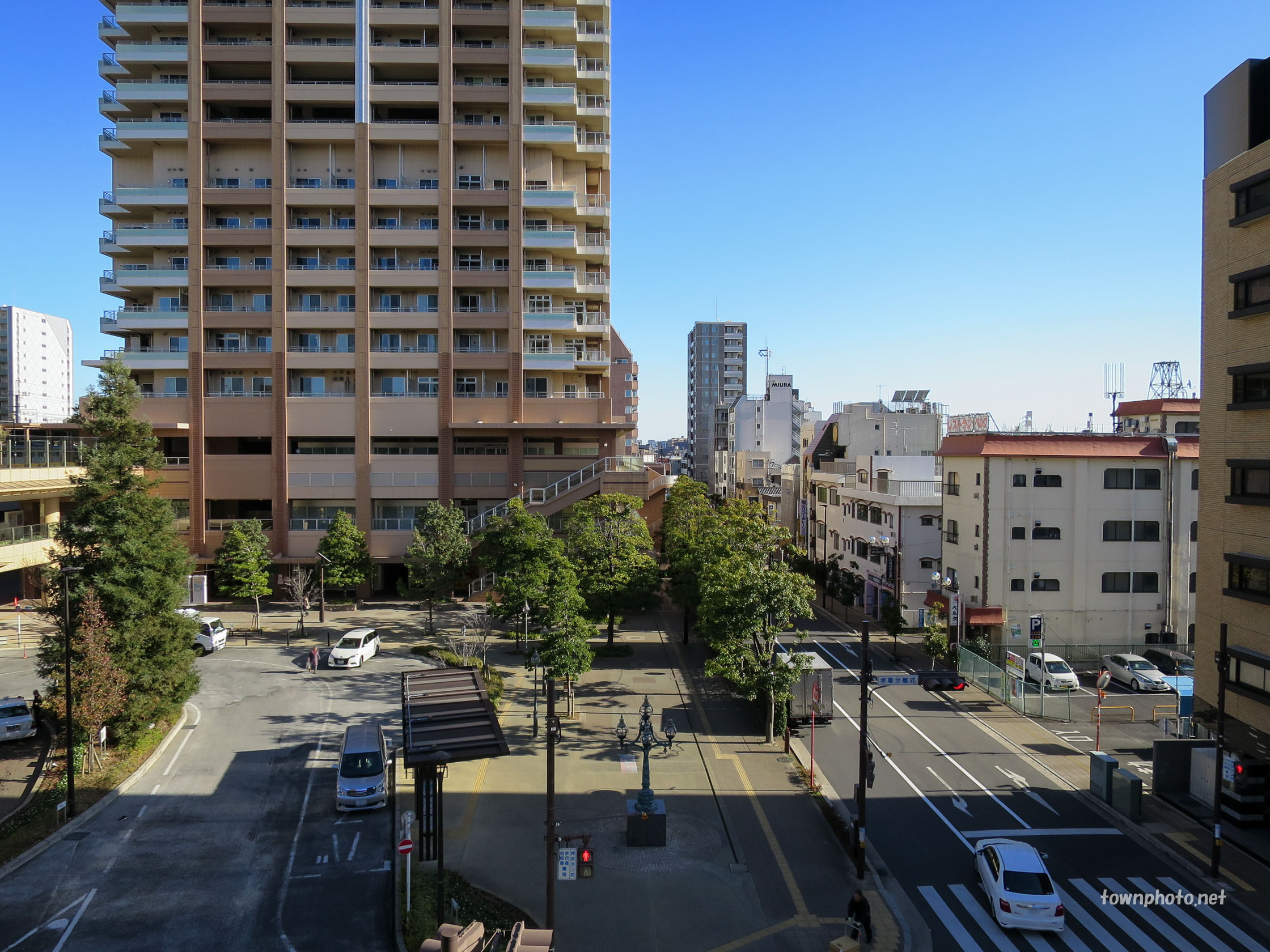 市川駅周辺の住みやすさ！治安や家賃相場・口コミなど大公開【一人暮らし】