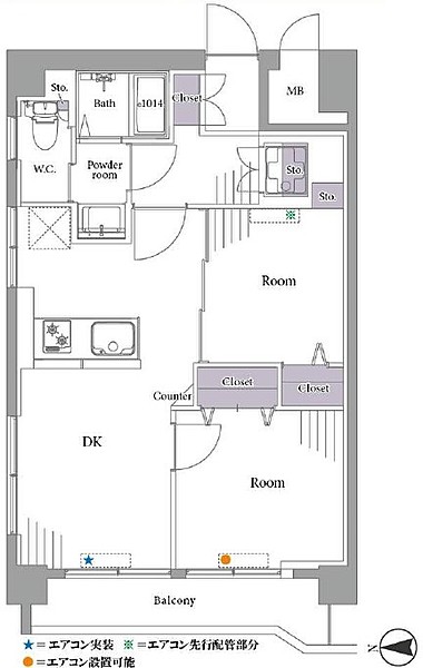 楽待】東京都足立区 区分マンション 2090万円 | 物件数No.1不動産投資サイト