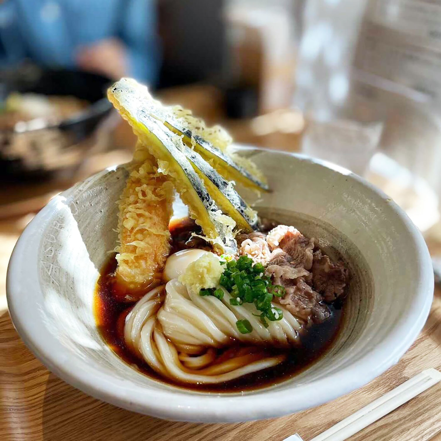 大阪でおすすめのうどん(ビブグルマン)をご紹介！ | 食べログ