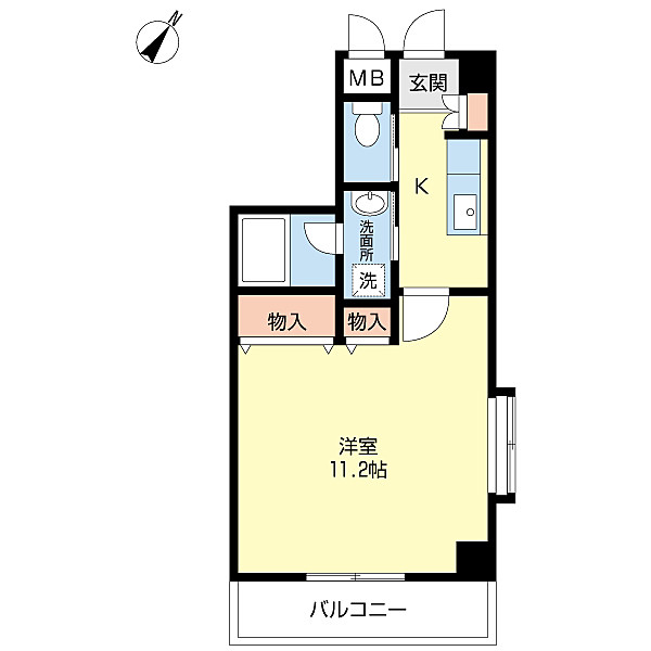 ＡＬＢＡ原宿の賃貸物件 | 都心の高級賃貸のことならルームコミット(エーコンセプト株式会社)にお任せください。