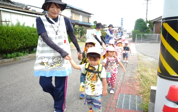 岐阜県美濃加茂市の保育園・認定こども園・保育所(28件)｜保育園の見学予約ならホイシル