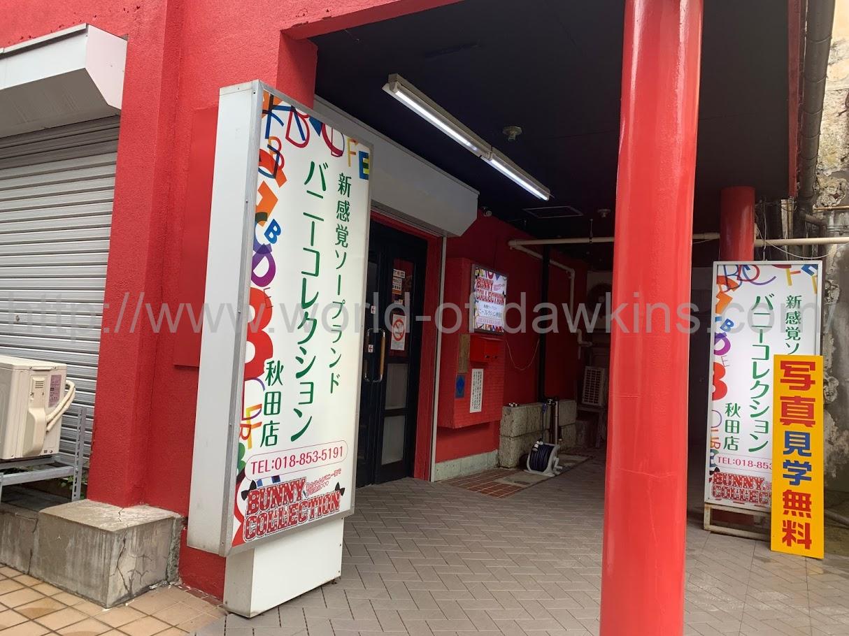 リリナ(22) バニーコレクション 秋田店/秋田県/秋田市・川反/ソープランド | ビッグデザイア東北